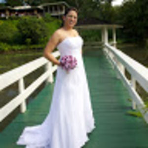 Meet your Posher, Mei-li